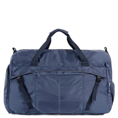 Дрожня сумка-трансформер Tucano Compatto XL Weekender Packable BPCOWE-B синій