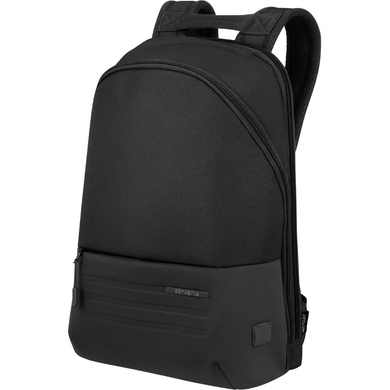 Повсякденний рюкзак з відділенням для ноутбука до 14,1" Samsonite StackD Biz KH8*001 Black