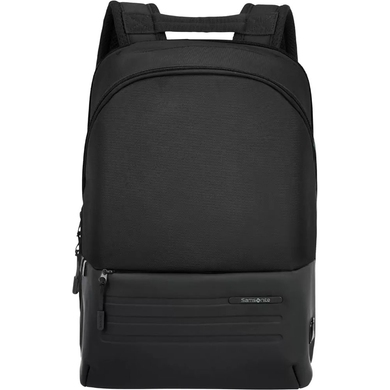 Рюкзак повседневный с отделением для ноутбука до 14,1" Samsonite StackD Biz KH8*001 Black