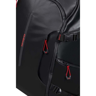 Рюкзак дорожній з відділенням для ноутбука до 17.3" Samsonite Ecodiver S 38L KH7*017 Black
