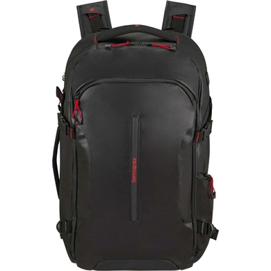 Рюкзак дорожный с отделением для ноутбука до 17.3" Samsonite Ecodiver S 38L KH7*017 Black