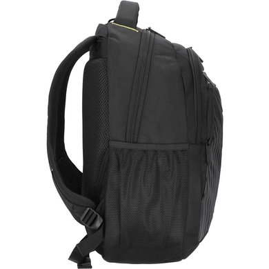 Рюкзак повседневный с отделением для ноутбука до 15,6" American Tourister AT Work ECO PRINT 33G*023 Bass Black