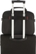 Сумка повсякденна Samsonite GuardIt 2.0 з відділенням для ноутбука до 13,3" CM5*002 Black