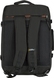 Рюкзак-сумка с отделением для ноутбука до 15" National Geographic Hibrid N11801 черный