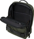 Повседневная сумка с отделением для планшета до 7.9" Samsonite Sackmod KL3*001 Foliage Green