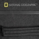 Сумка дорожня на 2-х колесах National Geographic Expedition N09301;06 Чорний (велика), Чорний
