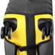 Чехол защитный для малого чемодана из неопрена Жаккард Горох S 8003-0407, 800-черно-белый горох