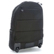 Рюкзак на колесах з відділенням для ноутбука до 16" Victorinox Vx Sport Wheeled Cadet Vt602712 Black