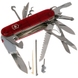 Складной нож Victorinox Huntsman Lite 1.7915.T (Красный)