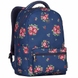 Рюкзак с отделением для ноутбука Wenger Colleague 606469 Navy Floral Print