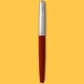 Ручка роллер в блистере Parker Jotter 17 Standart Red CT RB 15 726 Красный