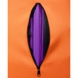 Чехол защитный для большого чемодана из дайвинга L 9001-4 Ярко-оранжевый, Ярко-оранжевый