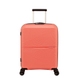 Ультралёгкий чемодан American Tourister Airconic из полипропилена на 4-х колесах 88G*001 Living Coral (малый)
