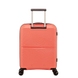 Ультралегка валіза American Tourister Airconic із поліпропілену 4-х колесах 88G*001 Living Coral (мала)