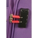 Валіза American Tourister Holiday Heat текстильна на 2-х колесах 50g*002 (мала), 50g-Lavender Purple-91