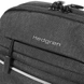 Чоловіча повсякденна сумка Hedgren Lineo Contour HLNO07/176-01 Anthracite