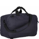 Дорожня сумка-рюкзак American Tourister StreetHero ME2*005 Navy Melange (мала)