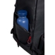 Рюкзак дорожный с отделением для ноутбука до 17.3" Samsonite Ecodiver S 38L KH7*017 Black