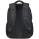Рюкзак повседневный с отделением для ноутбука до 15,6" American Tourister AT Work ECO PRINT 33G*023 Bass Black