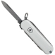 Складаний ніж-брелок Victorinox Nail Clip 580 без упаковки 0.6463.7L19 (Білий)