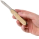 Складной нож Victorinox Cadet ALOX 0.2601.L19 (Золотистое шампанское)