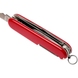 Складной нож Victorinox Hiker 1.4613 (Красный)
