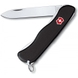 Складной нож Victorinox Sentinel 0.8413.3 (Черный)