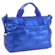 Жіноча сумка Hedgren Cocoon SOFTY HCOCN07/849-02 Strong Blue (Яскраво-синій), Яскраво-синій