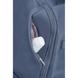 Женский рюкзак с отделением для ноутбука до 15.6" Samsonite Workationist KI9*007 Blueberry