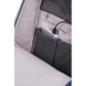 Женский рюкзак с отделением для ноутбука до 15.6" Samsonite Workationist KI9*007 Blueberry