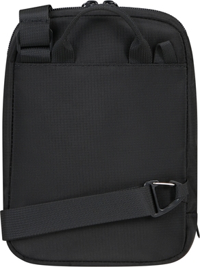 Повсякденна сумка з відділенням для планшета до 7.9" Samsonite Sackmod KL3*001 Black