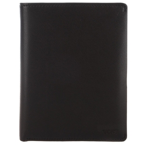 Бумажник Tumi Chambers SLG Passport Case 012671D, Черный