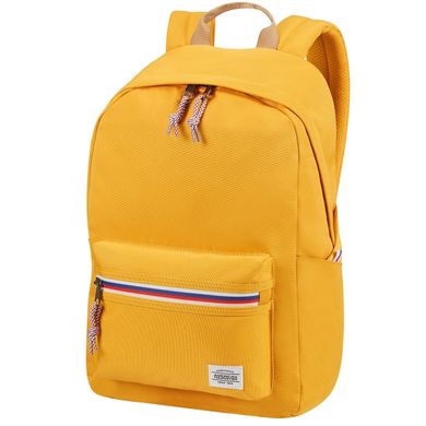 Рюкзак повседневный American Tourister UPBEAT 93G*002 Yellow, Желтый