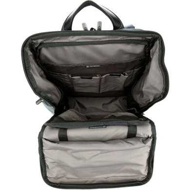 Рюкзак з відділенням для ноутбука до 15.4" Victorinox Altmont Professional Vt609791 Deep Lake
