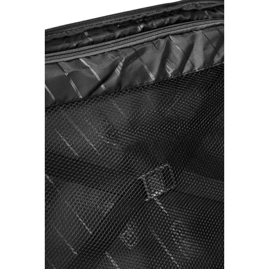 Валіза текстильна на 4-х колесах EPIC DISCOVERY NEO ET4403-06-01 Black (мала)