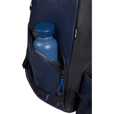 Рюкзак дорожній з відділенням для ноутбука до 17.3" Samsonite Ecodiver S 38L KH7*017 Blue Nights