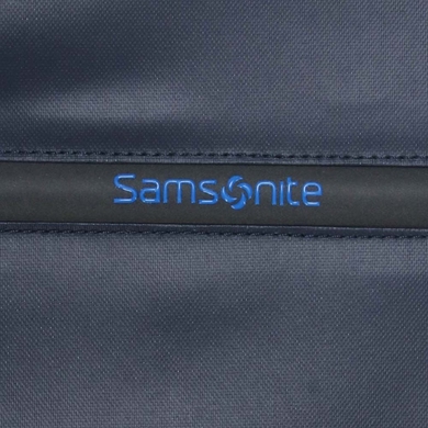 Рюкзак дорожный с отделением для ноутбука до 17.3" Samsonite Ecodiver S 38L KH7*017 Blue Nights