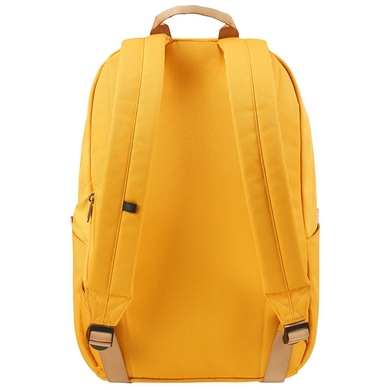 Рюкзак повсякденний American Tourister UPBEAT 93G*002 Yellow, Жовтий