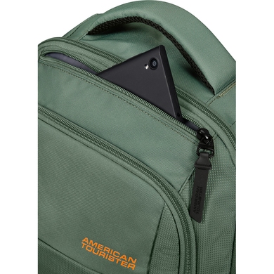 Рюкзак повсякденний з відділенням для ноутбука до 15,6" American Tourister Urban Groove 24G*044 Urban Green