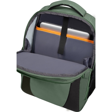 Рюкзак повседневный с отделением для ноутбука до 15,6" American Tourister Urban Groove 24G*044 Urban Green