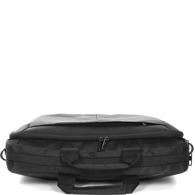 Сумка повсякденна Samsonite GuardIt 2.0 з відділенням для ноутбука до 17,3" CM5*004 Black