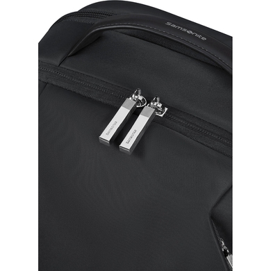 Женский рюкзак с отделением для ноутбука до 15.6" Samsonite Workationist KI9*007 Black