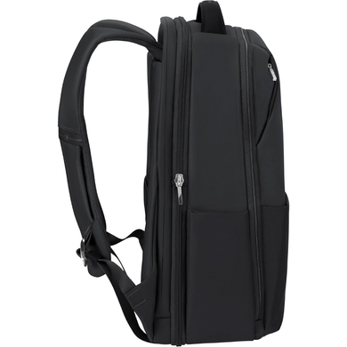 Жіночий рюкзак з відділенням для ноутбука до 15.6" Samsonite Workationist KI9*007 Black