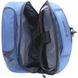 Рюкзак на колесах с отделением для ноутбука до 16" Victorinox Vx Sport Wheeled Cadet Vt602713 Blue