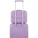 Бьюти-кейс из полипропилена American Tourister Starvibe MD5*001 Digital Lavender