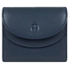 Жіночий гаманець з натуральної шкіри Tony Perotti Cortina 5055 navy (синій)