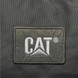 Рюкзак CAT Combat Yuma з відділенням для ноутбука до 15" 84527;501 Dark Anthracite (Антрацит)