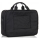 Сумка-портфель с отделением для ноутбука 15,6" и планшета 10" Roncato BIZ 2.0 412133, Черный