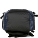 Рюкзак дорожній з відділенням для ноутбука до 17.3" Samsonite Ecodiver S 38L KH7*017 Blue Nights
