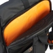 Рюкзак повсякденний з відділенням для ноутбука до 15" Bric's B|Y Eolo B3Y04493 чорний